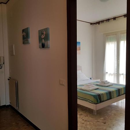شقة Rita'S House In Monterosso مونتيروسّو ال ماري المظهر الخارجي الصورة