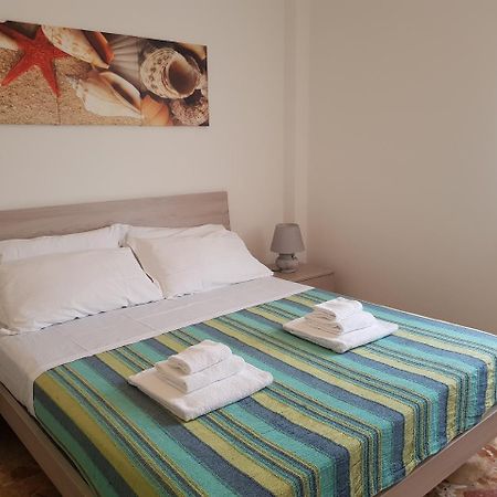 شقة Rita'S House In Monterosso مونتيروسّو ال ماري المظهر الخارجي الصورة
