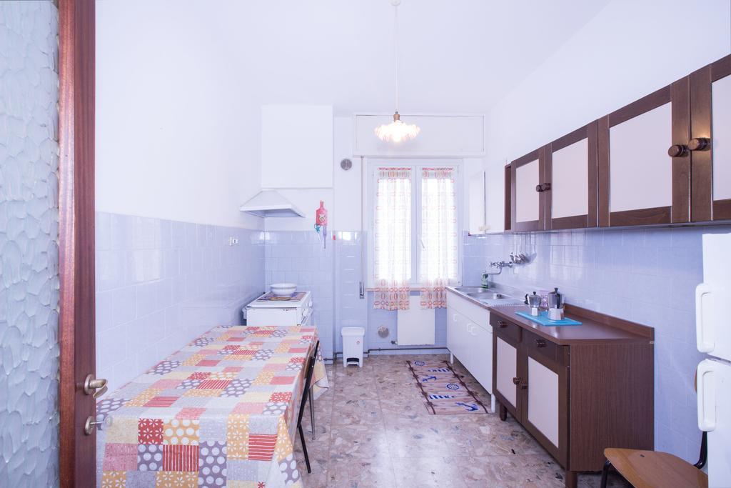 شقة Rita'S House In Monterosso مونتيروسّو ال ماري المظهر الخارجي الصورة