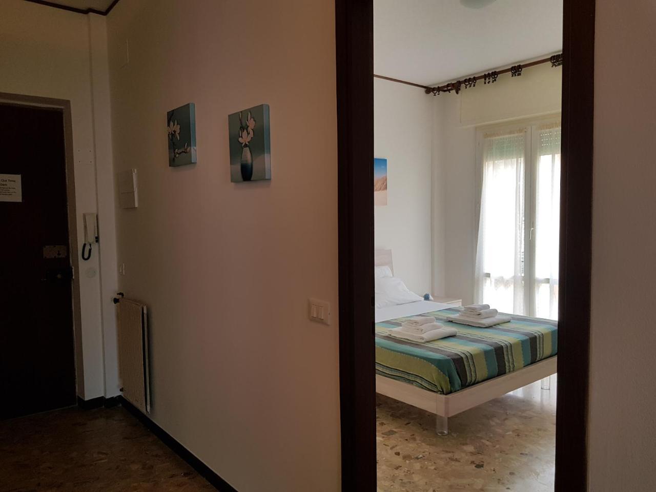 شقة Rita'S House In Monterosso مونتيروسّو ال ماري المظهر الخارجي الصورة