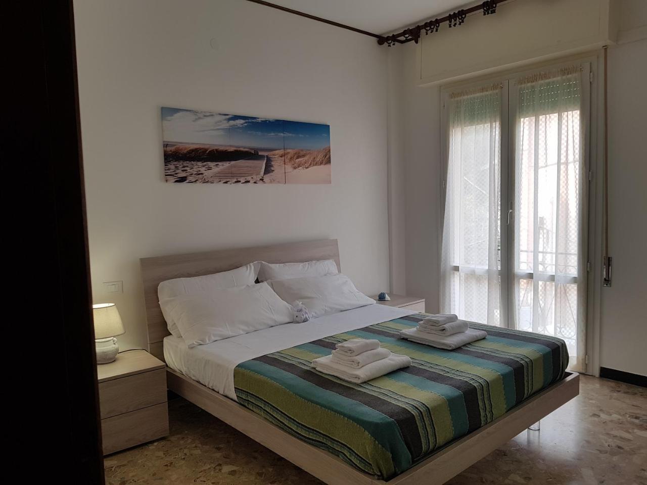 شقة Rita'S House In Monterosso مونتيروسّو ال ماري المظهر الخارجي الصورة