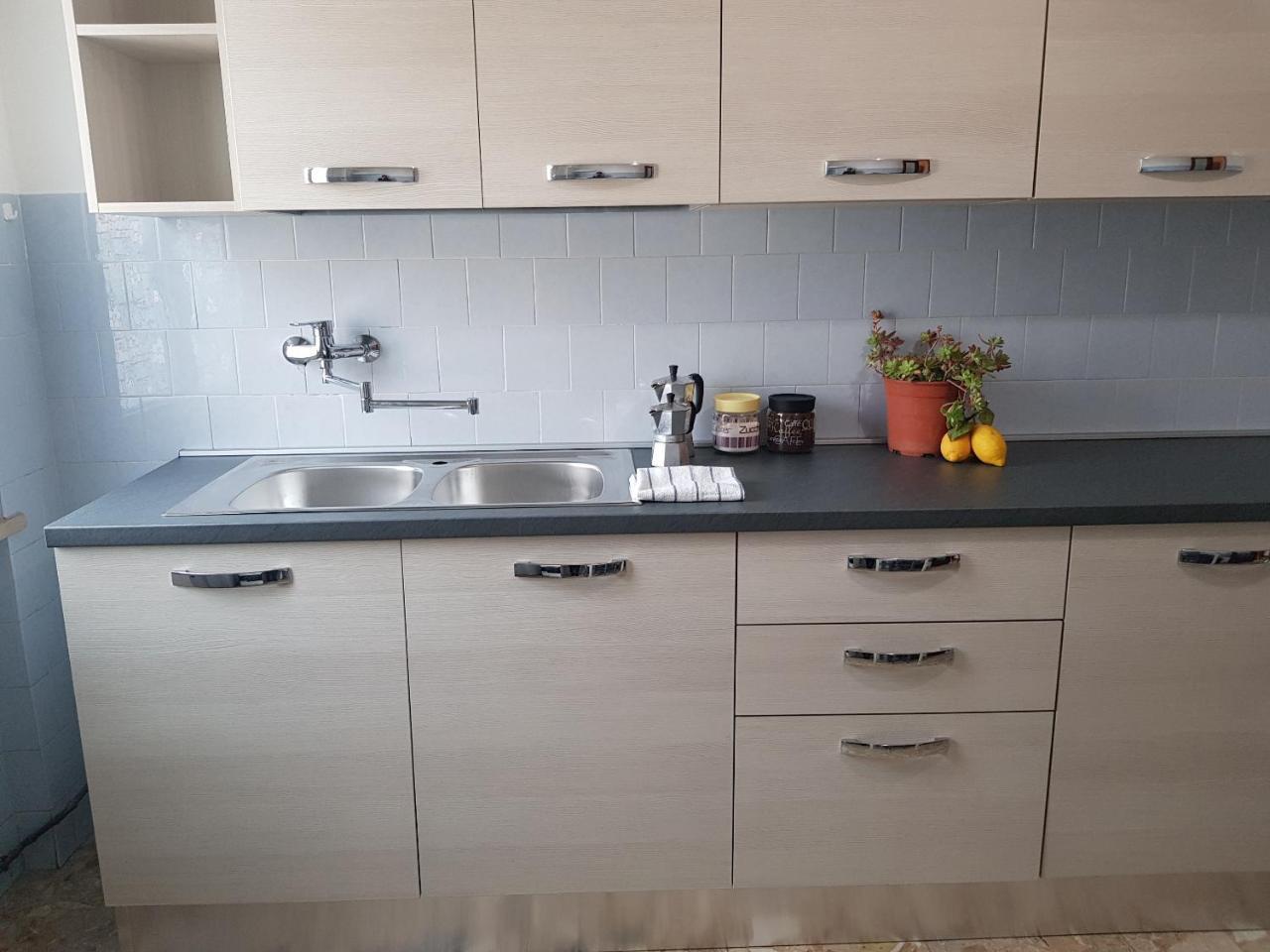 شقة Rita'S House In Monterosso مونتيروسّو ال ماري المظهر الخارجي الصورة
