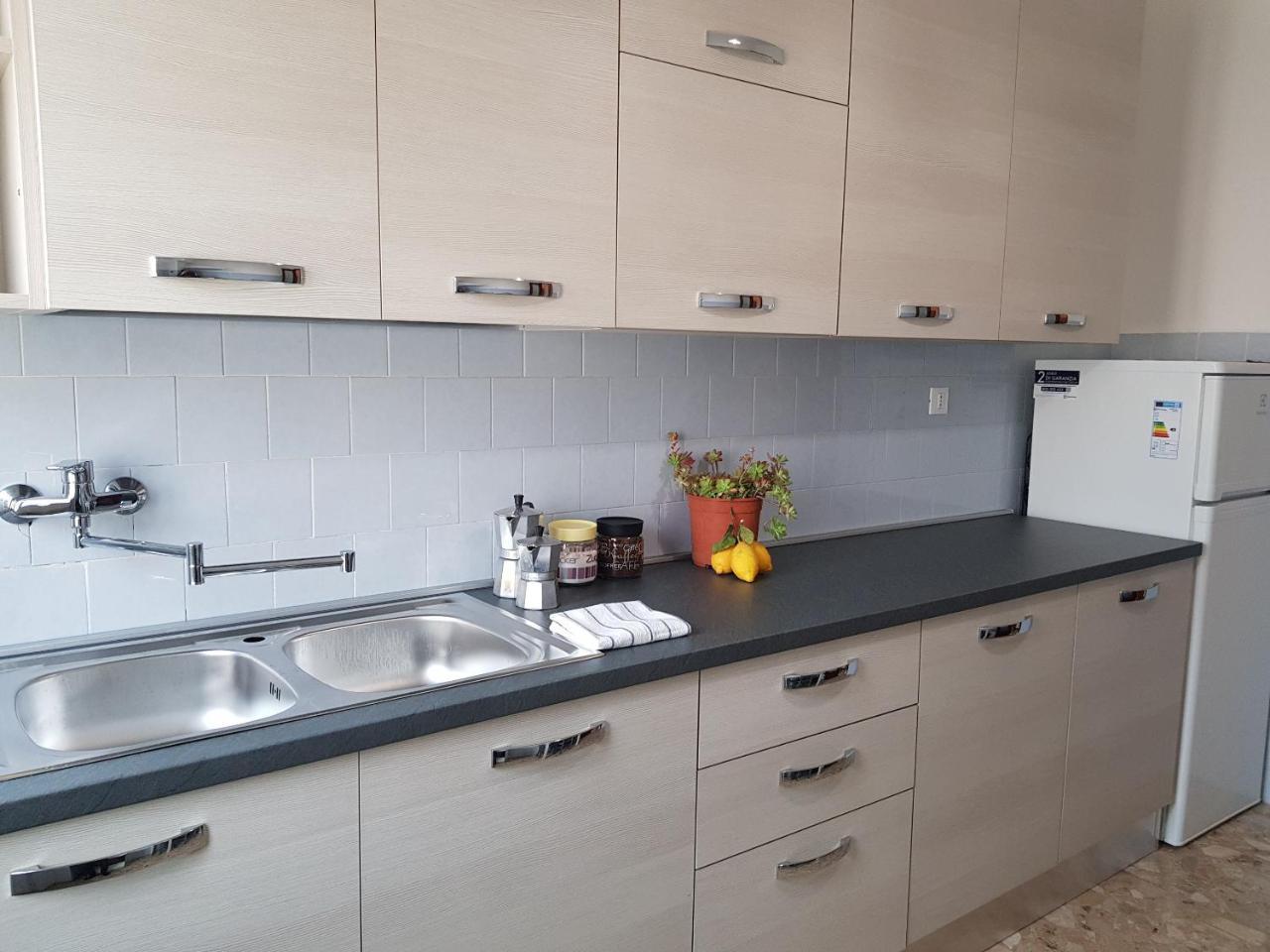شقة Rita'S House In Monterosso مونتيروسّو ال ماري المظهر الخارجي الصورة