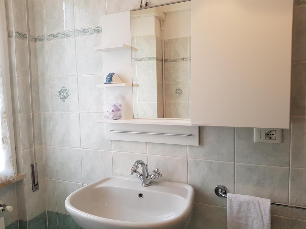 شقة Rita'S House In Monterosso مونتيروسّو ال ماري المظهر الخارجي الصورة