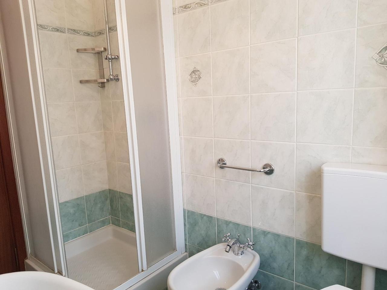 شقة Rita'S House In Monterosso مونتيروسّو ال ماري المظهر الخارجي الصورة