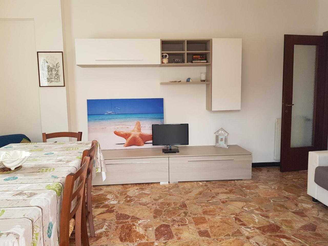 شقة Rita'S House In Monterosso مونتيروسّو ال ماري المظهر الخارجي الصورة