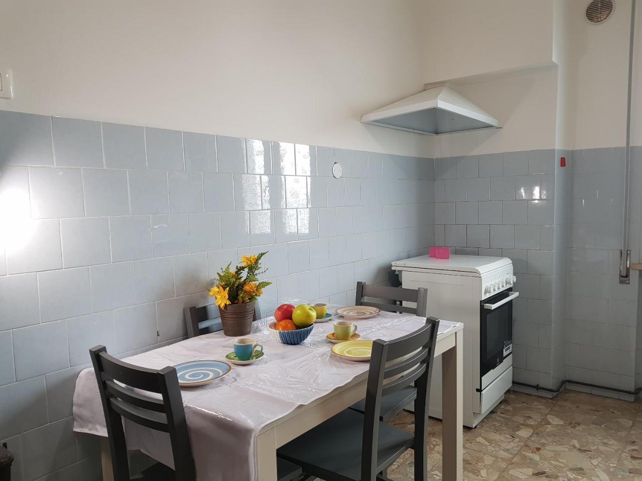 شقة Rita'S House In Monterosso مونتيروسّو ال ماري المظهر الخارجي الصورة