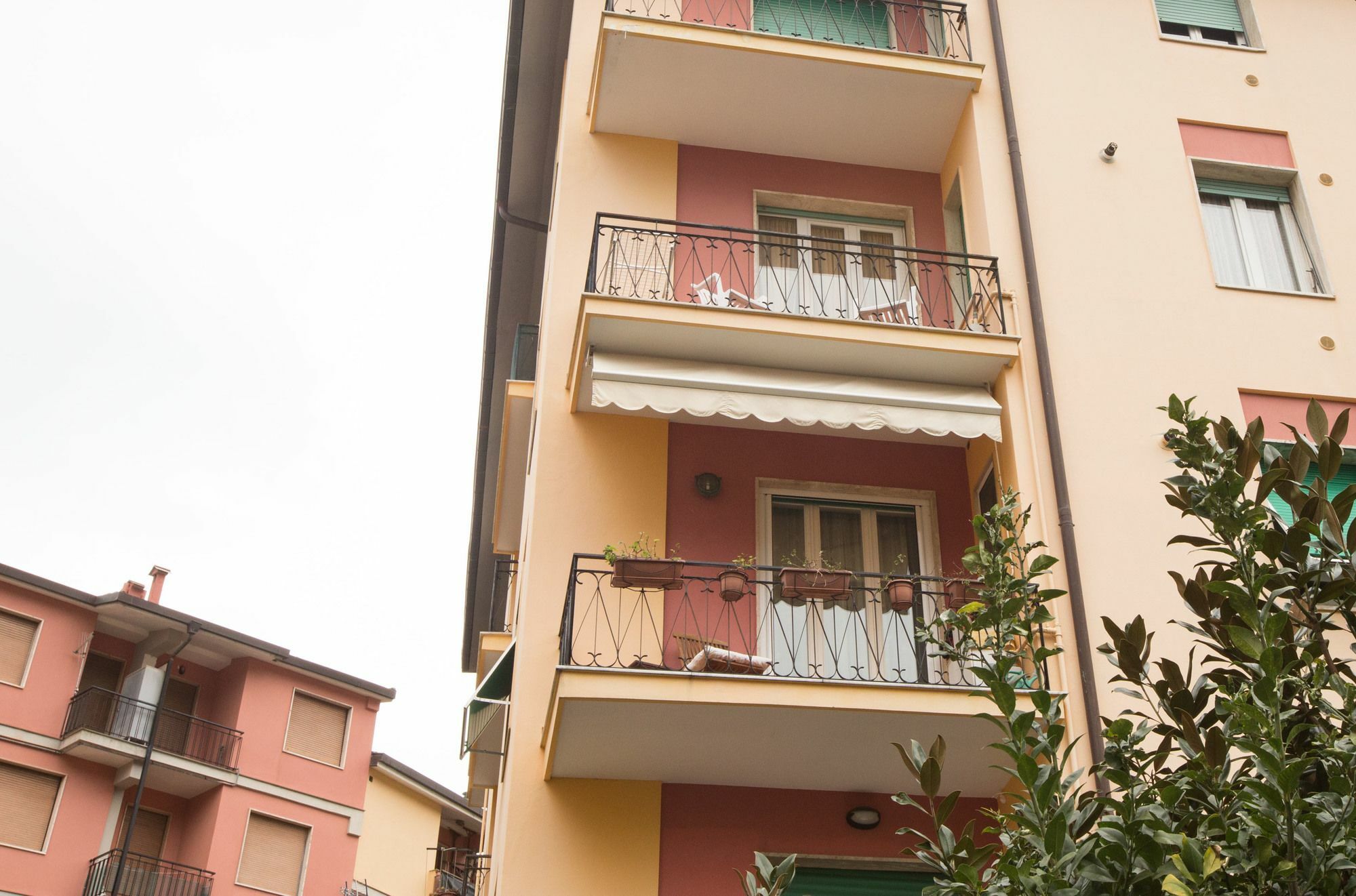 شقة Rita'S House In Monterosso مونتيروسّو ال ماري المظهر الخارجي الصورة