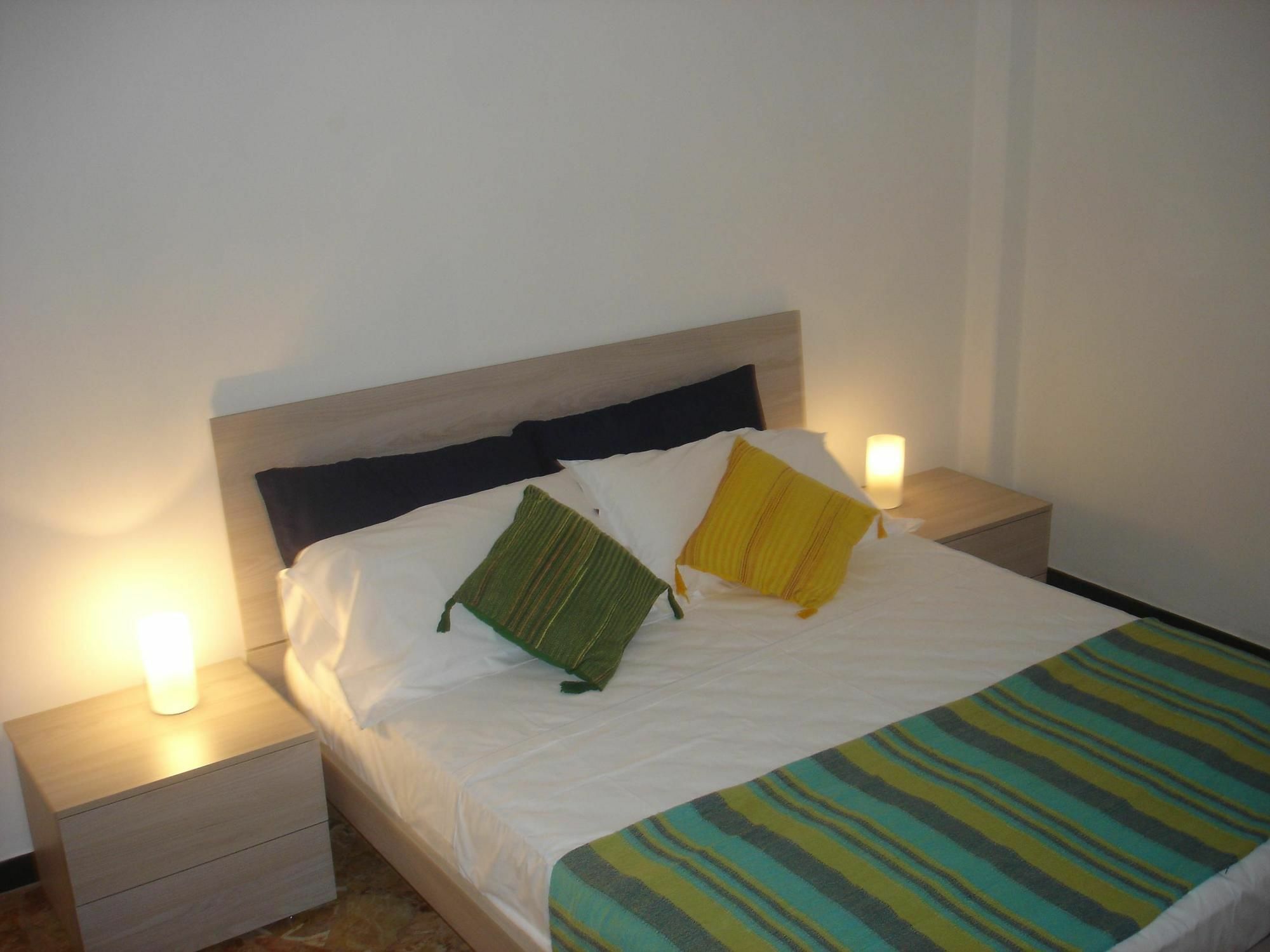 شقة Rita'S House In Monterosso مونتيروسّو ال ماري المظهر الخارجي الصورة