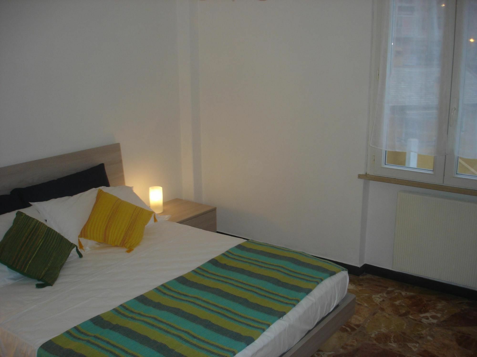 شقة Rita'S House In Monterosso مونتيروسّو ال ماري المظهر الخارجي الصورة